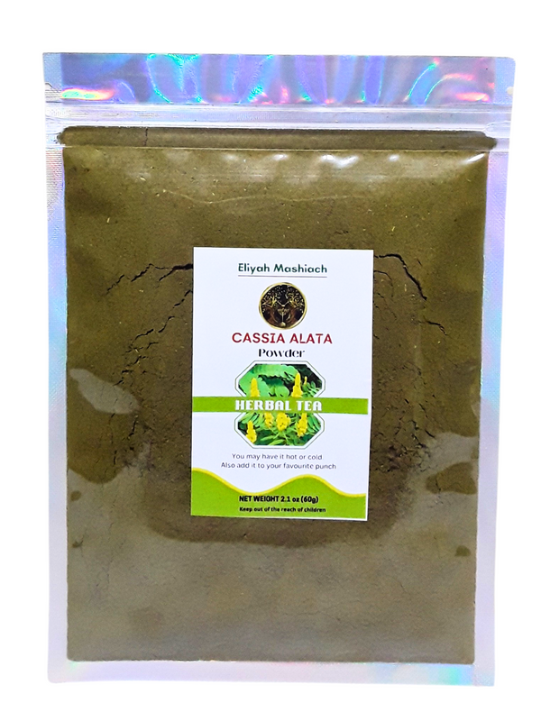 Eliyah Mashiach Cassia Alata Powder