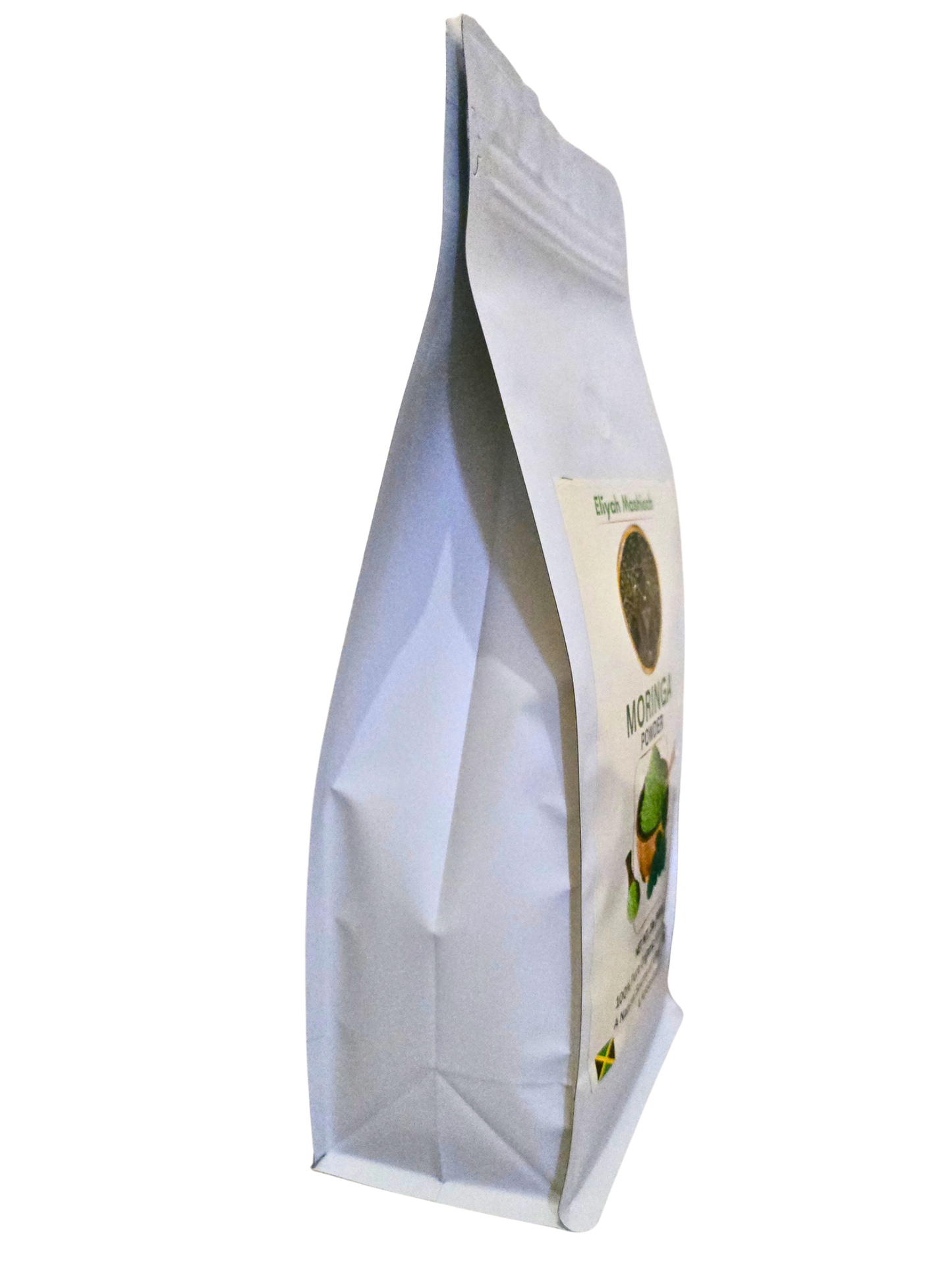 Eliyah Mashiach Organic Moringa Powder 2lbs
