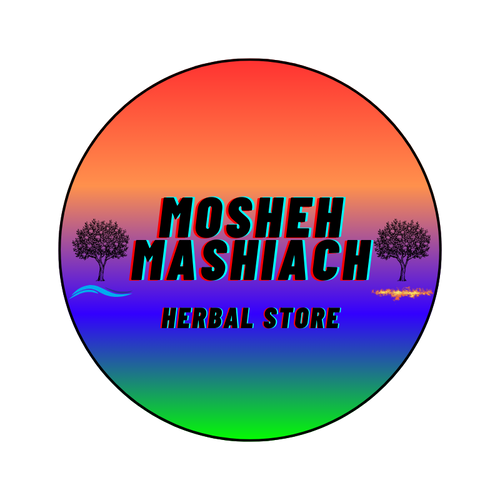 Mosheh & Eliyah Mashiach Herbal Store