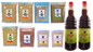 Eliyah Mashiach Customized Men Blood Flow Herbal Teas & Tonics
