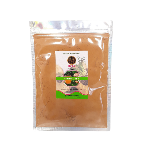 Eliyah Mashiach Maca Root Powder