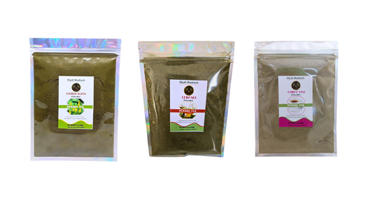 Eliyah Mashiach Gallbladder Support Package