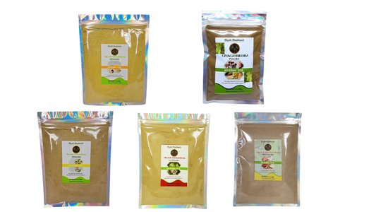 Eliyah Mashiach High Cholesterol Package