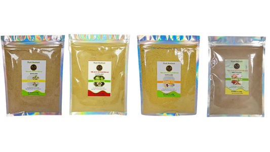 Eliyah Mashiach High Cholesterol Package