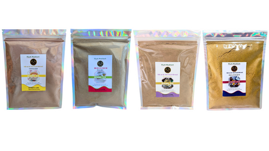 Eliyah Mashiach Women Wellness and Hormonal Balance